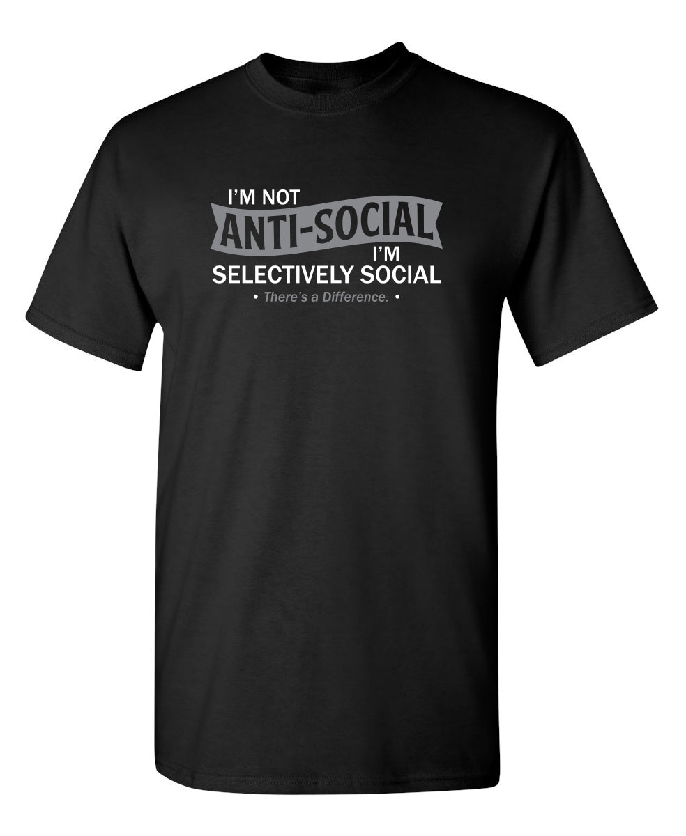 I DONT HAVE THE TIME OR CRAYONS TO EXPLAIN THIS TO YOU Funny Antisocial T  Shirts