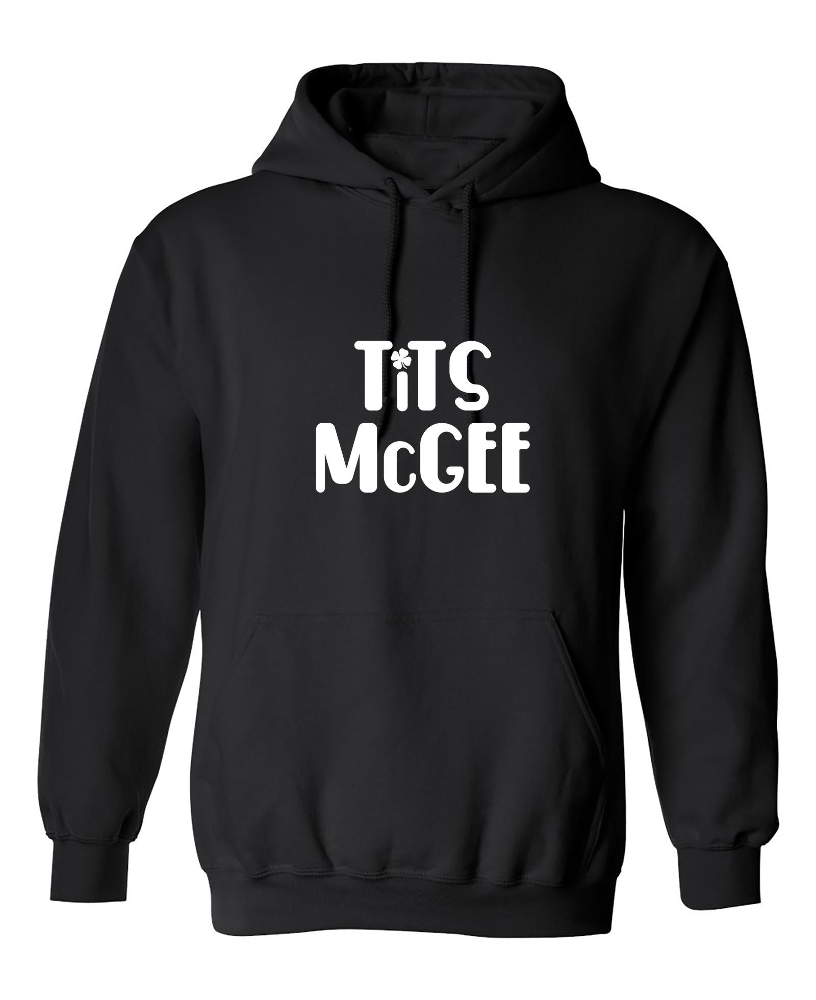 Tits McGee – Feelin Good Tees™