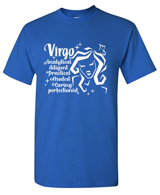 VIRGOT Shirt