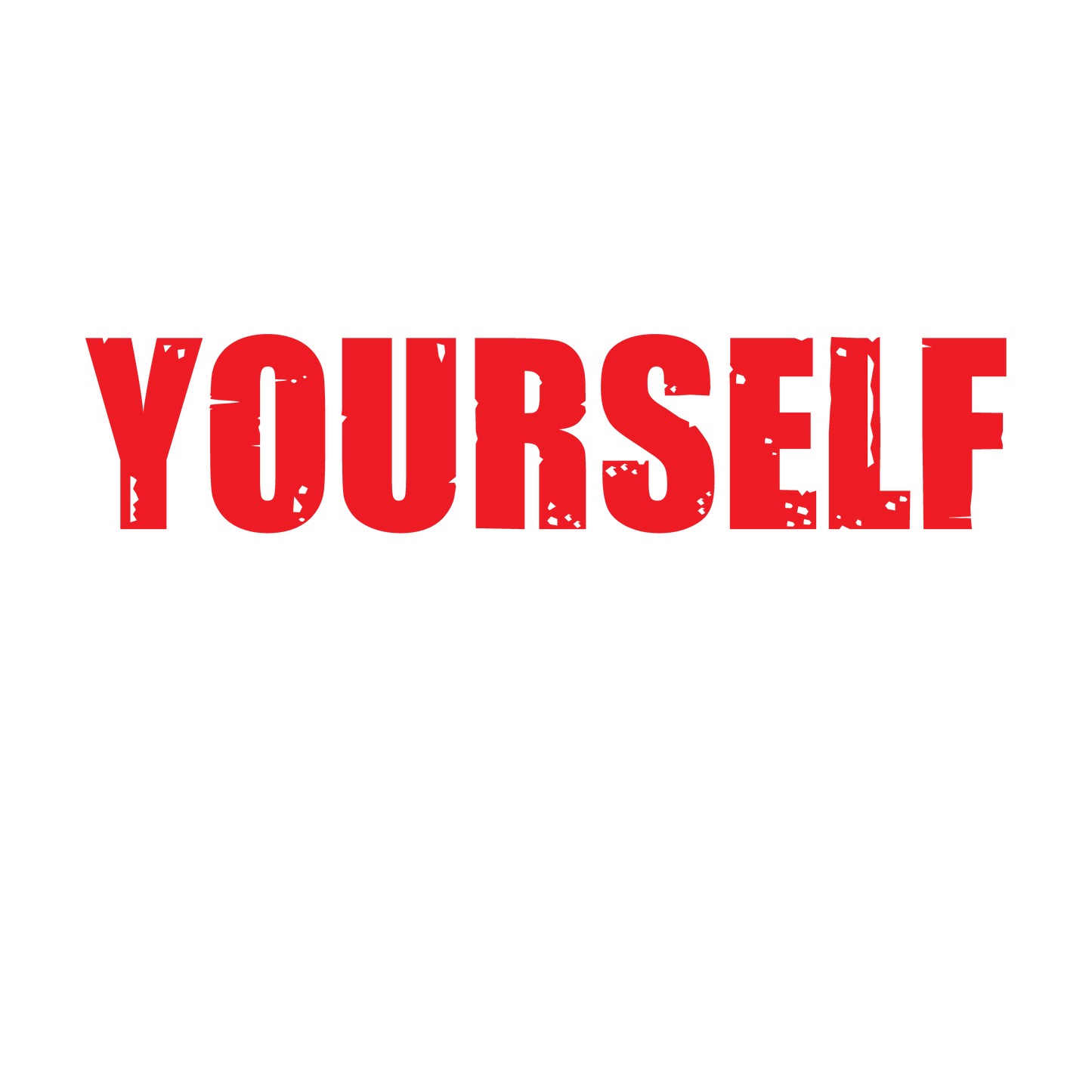 Trust Alien 2024 Mens Tshirt