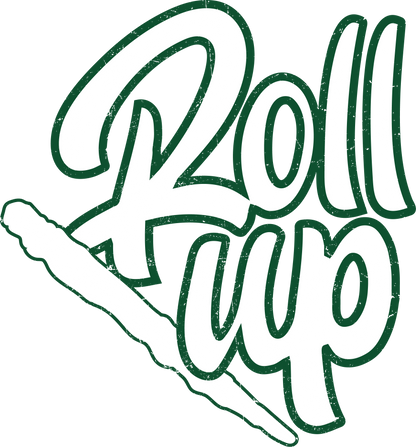 Roll Up 420 Mens T Shirt