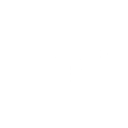 Police Ice Labeled T Shirt