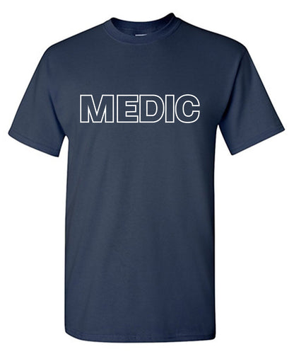 Medic T Shirt