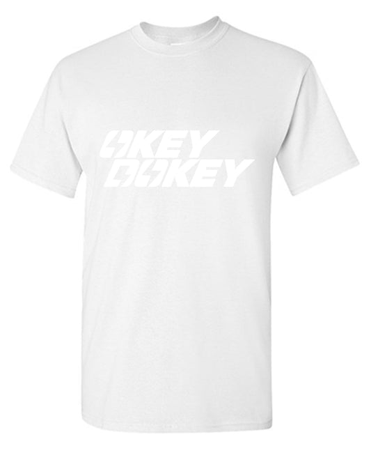 Okey Dokey, Mens T Shirt