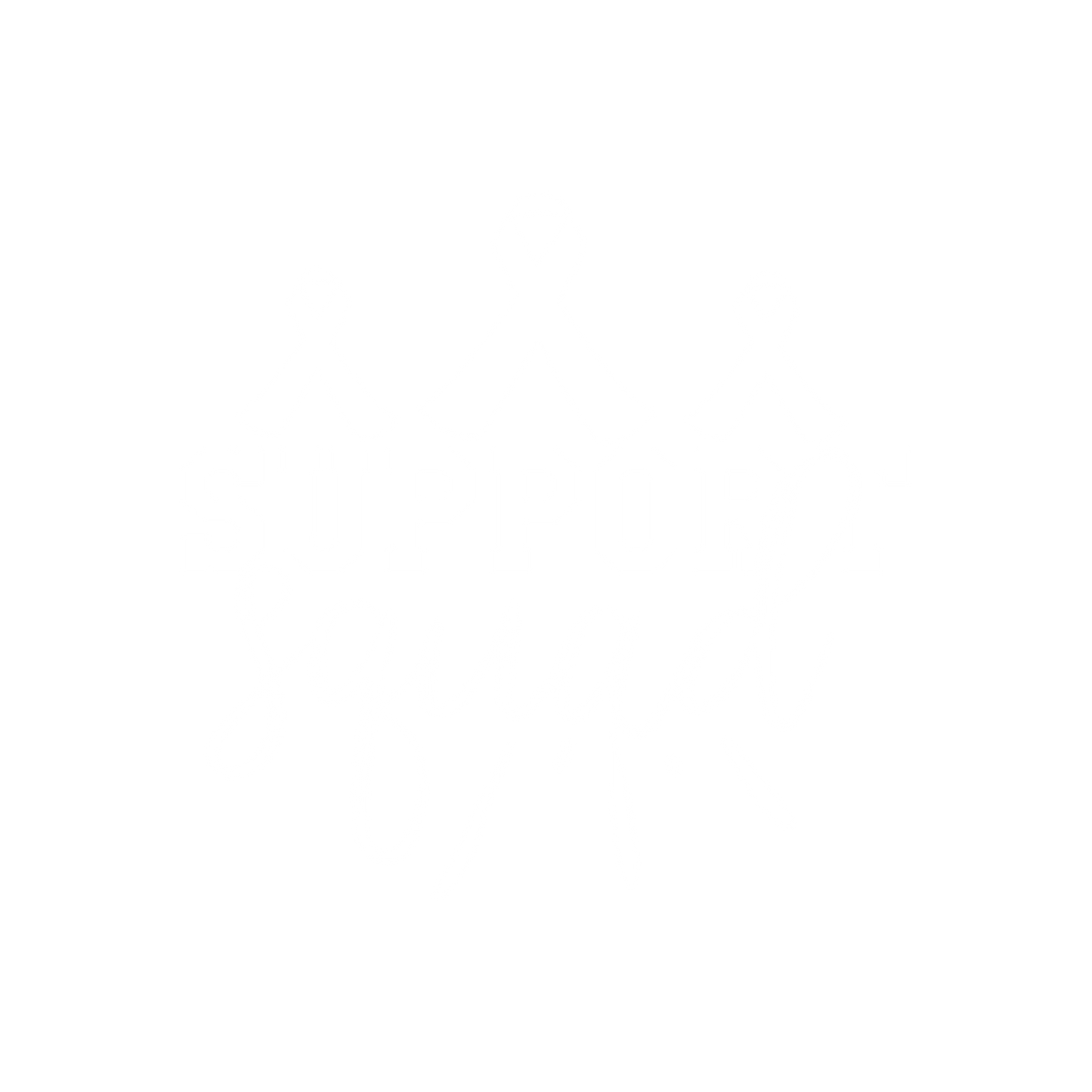 Support Squad T Shirt for Men