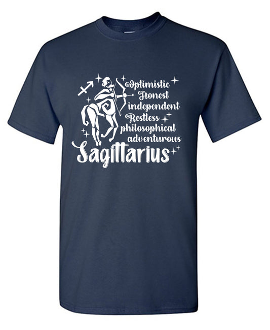 SAGITTARIUSFunny Shirts