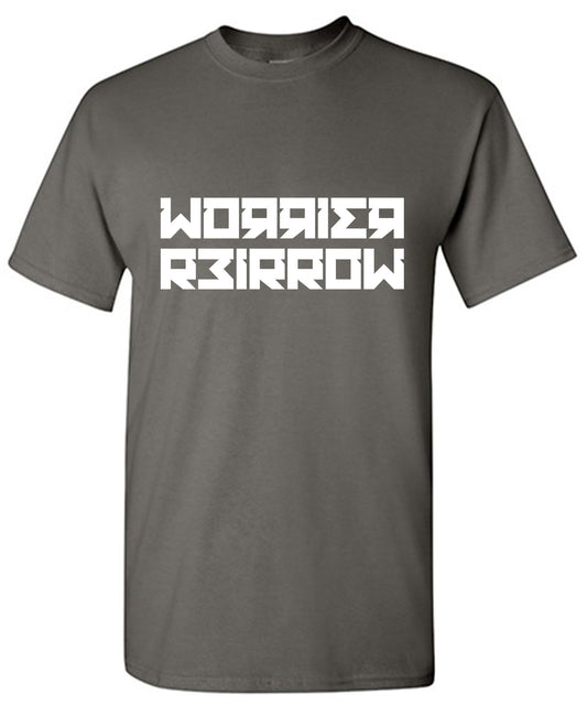 Worrier T Shirts