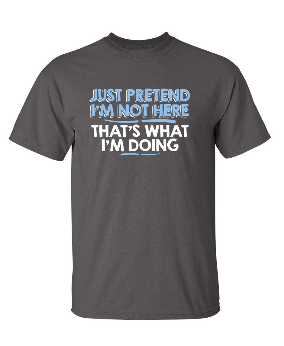Feelin Good Tees: Funny T Shirts for Men | Humor and Novelty Tees ...
